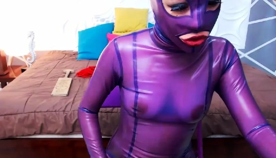 Amateur Video Amateur Webcam Girl Masturbates
