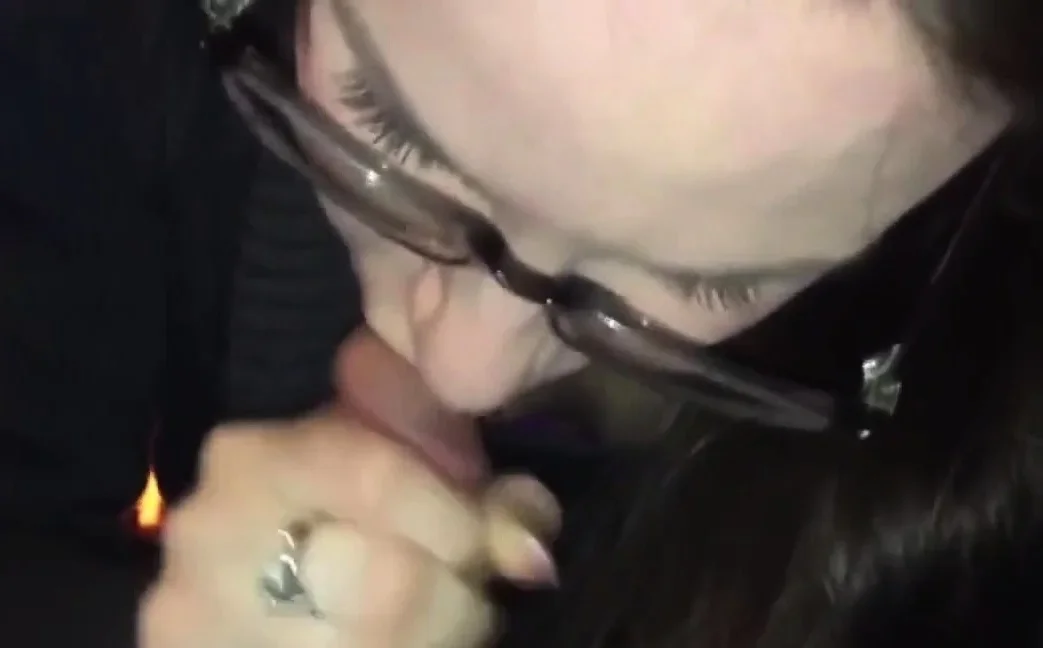 Homemade Blowjob