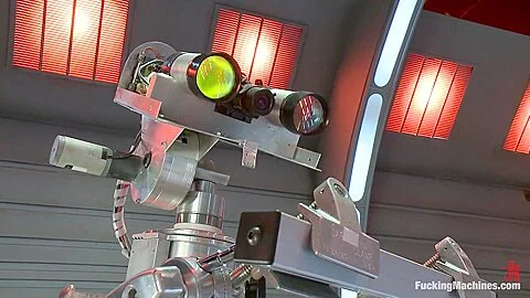 Snatching the Wrong Girl: The Machines Can`t Keep UP