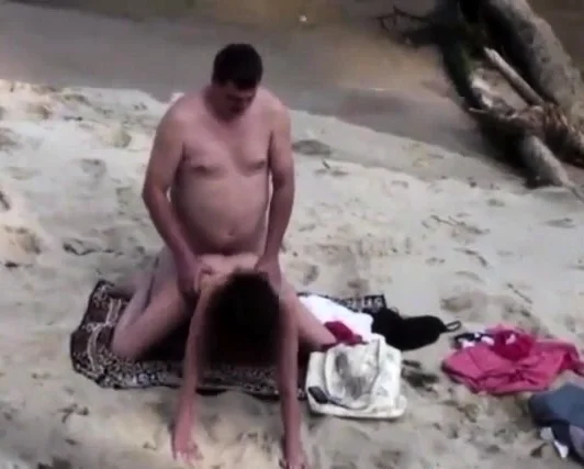 Sex on the beach