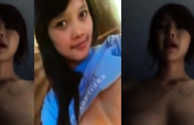 korean girl and indo girl