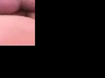 She lick older guys asshole (rimjob)