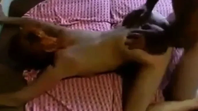 Russian milf dirty talk with anal