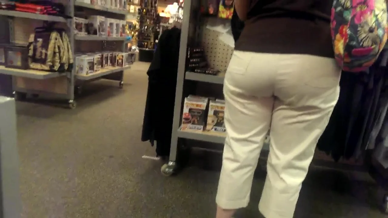 VPL Khakis Short Lady