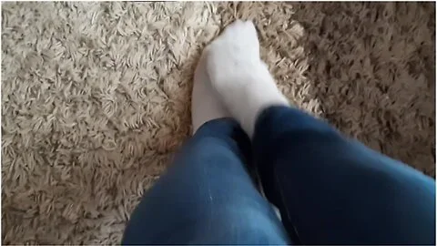 My Old Socks Stink