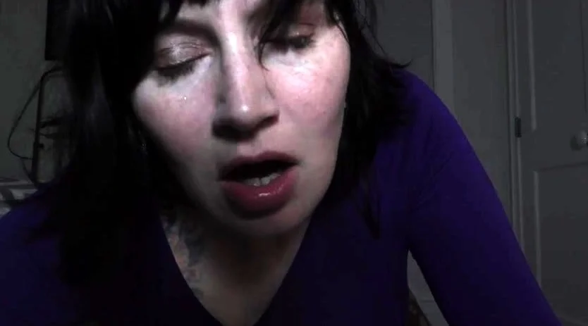 Bettie Bondage - MILF Rides You at the Sleepover