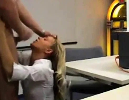 Sex in the office