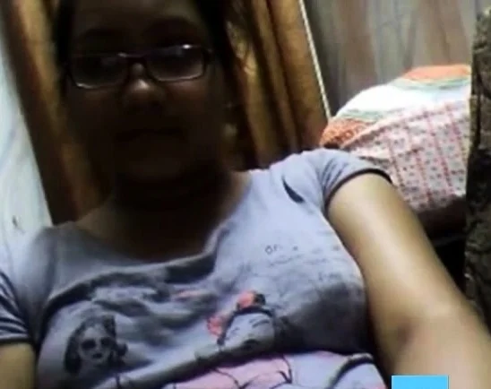 Bangla desi Dhaka girl Sumia on Webcam