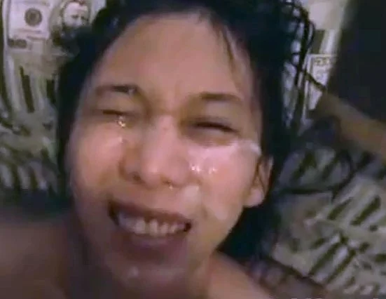 Thai Amateur Facial Cumshots