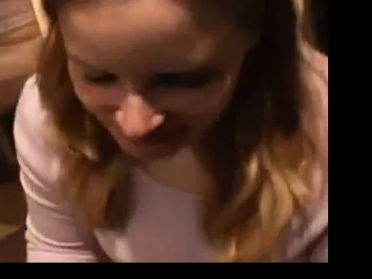 Swedish girl fucjed in a changing room