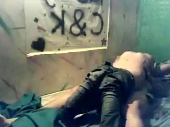 Indian Desi Couple Sextape with Jeans on Venom