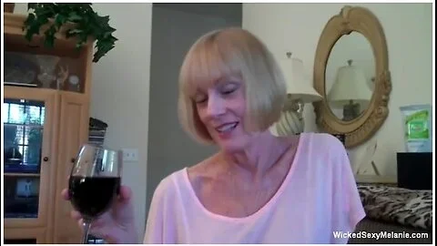 Serious Sex Time With Granny