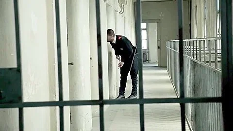 Prison Sous Haute Tension - Liza Del Sierra, Amirah Adara, Rebecca Volpetti, Lovita Fate, Angel Blade, Zaha, Jennifer Jane