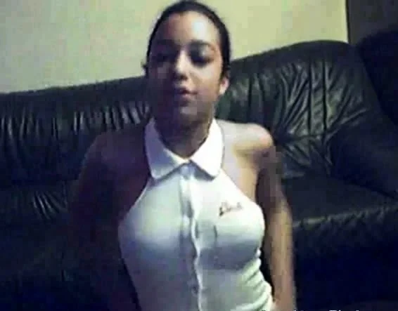 Sexy amsterdam girl masturbation