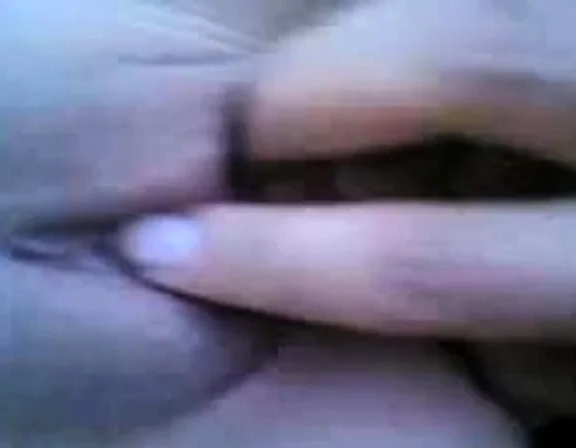 malay babe about to have sexy time