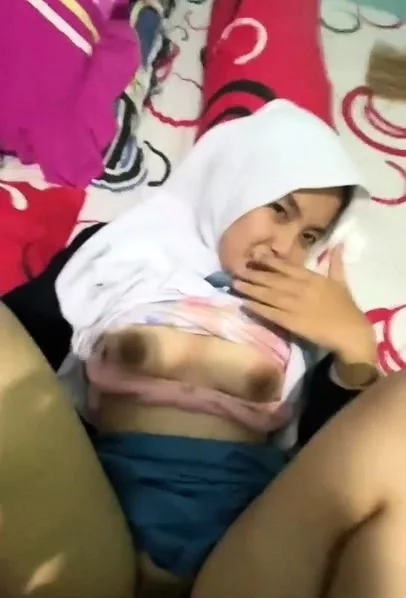 Abg Sma Di Ewe Pas Lagi Badmood Full Di Https://linktr.ee/bo