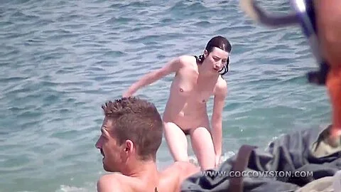Nude Beach