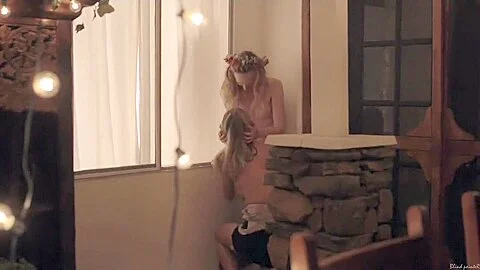 Submission S01E03 (2016) Victoria Levine, Nika Khitrova