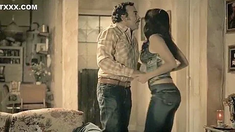 El infierno (2010) Elizabeth Cervantes