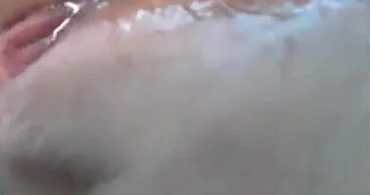 dripping wet asian pussy