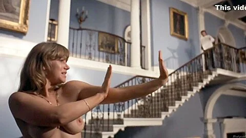 Savage Messiah (1972) Helen Mirren