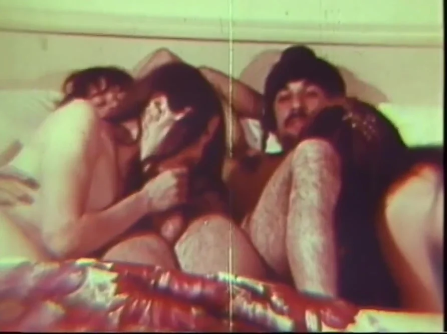 The History Of American Porn - (the Original In Full Hd)