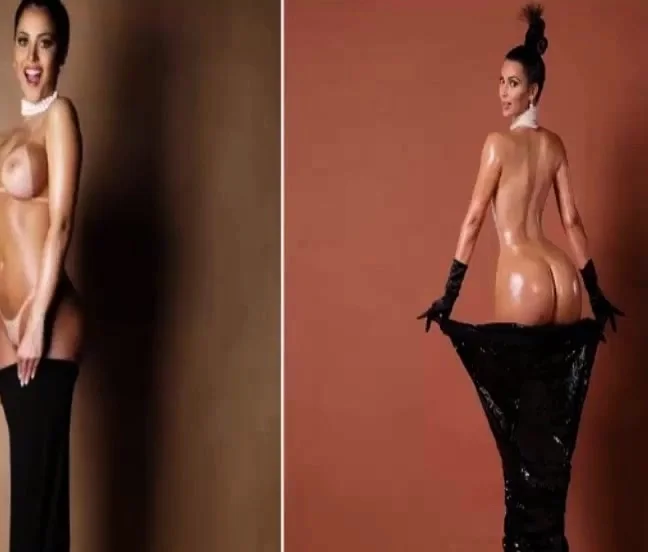 Claudia Alende miss bumbum brasil