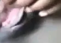 Black hood pussy