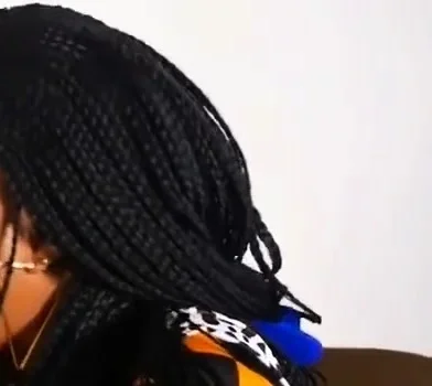 African Girl, Adeola Onlyfans Leaked Video