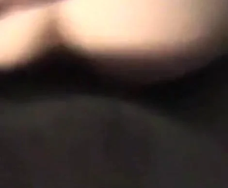 OOPS I CAME IN MOM'S ASS