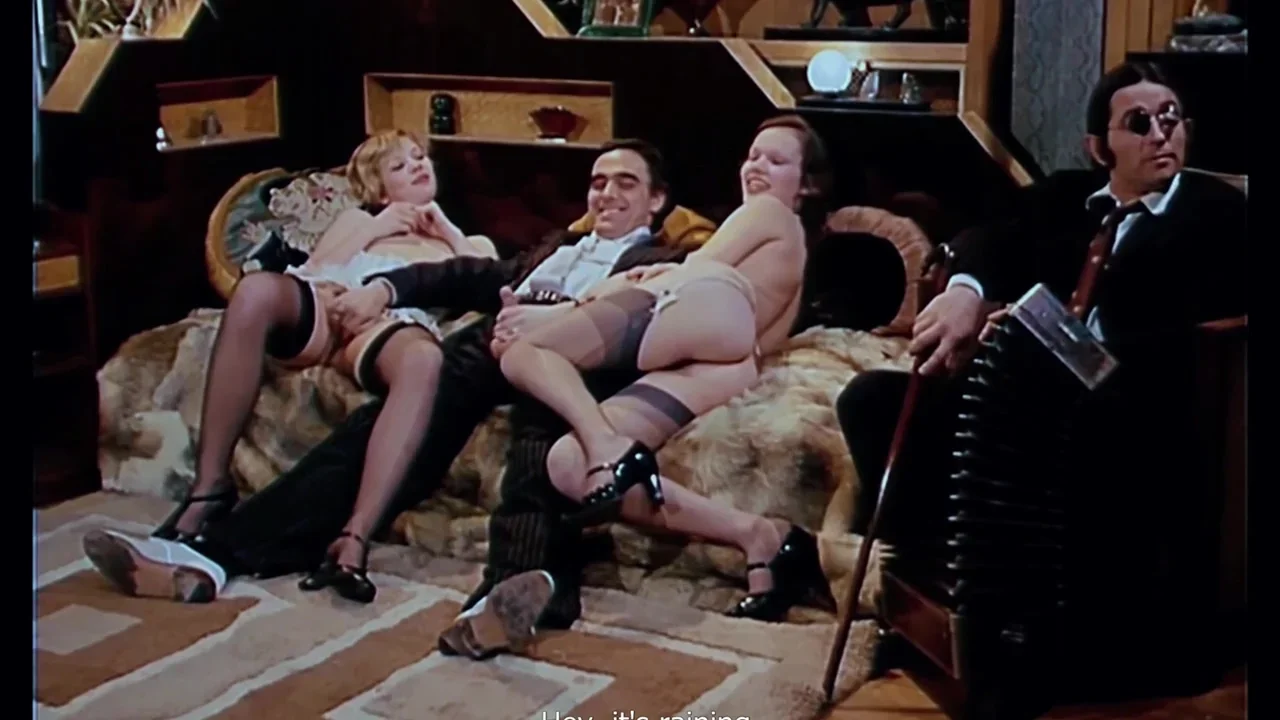 France 70s Porn Actresses Hot Video