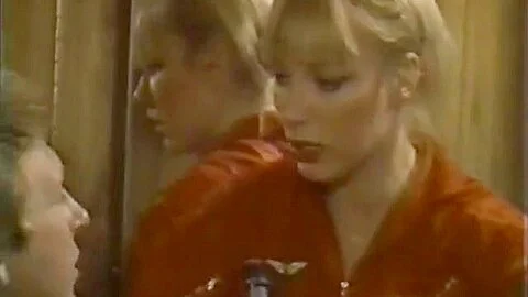 All American Strip Off -- 1982 Stage Show