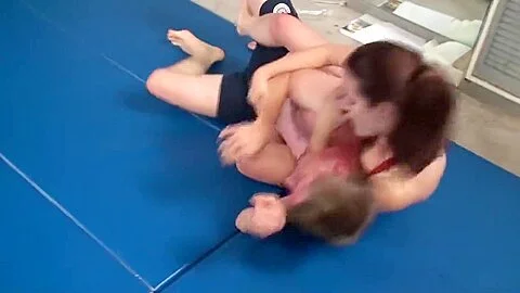 mixedwrestling 312