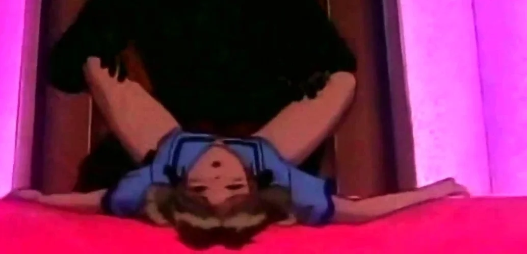 Chu 2 Ep 01 - Wicked Hotel Room Affair - HENTAI ENG Dubbed