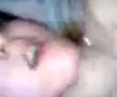 sexy northern ireland teen sucks for a facial
