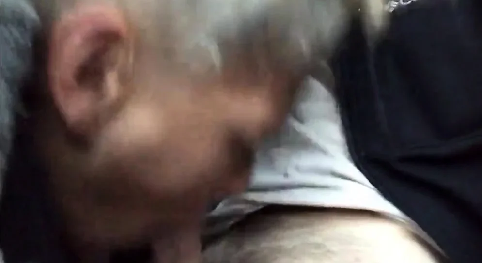 Cum in Mouth (ALMOST)