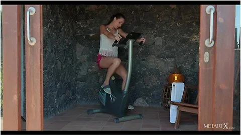 Ride My Bicycle - Mara Blake