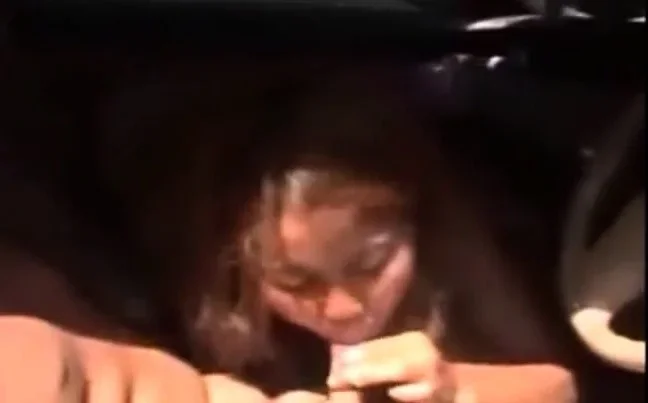 Cuckold in car
