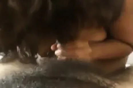 Blowjob A Mouth Full Of Cum
