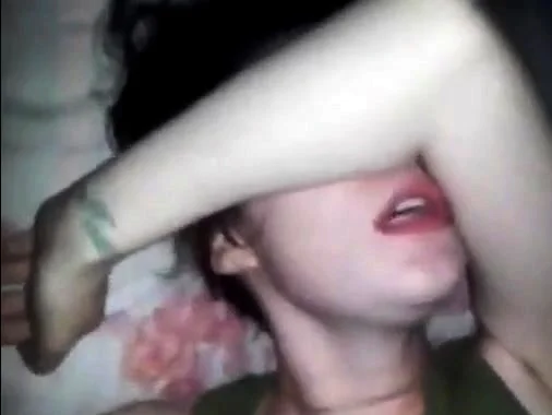 Lovely big dick fucks amazing hot blonde slut mom, she moans
