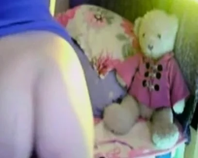 Hot Chinese Babe With A Nice Ass