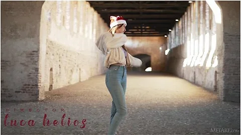 Happy Holidays - Lety Star