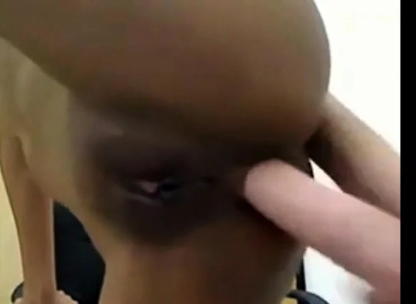 Vita Dewi anal playing