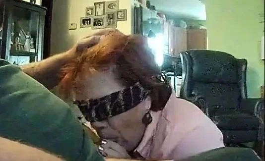66 year old cum slut