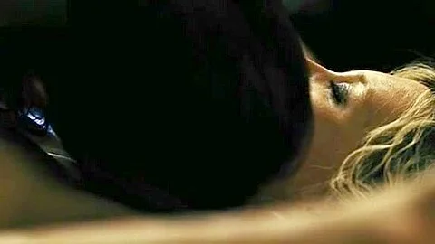 Isabelle Blais in Borderline (2008)