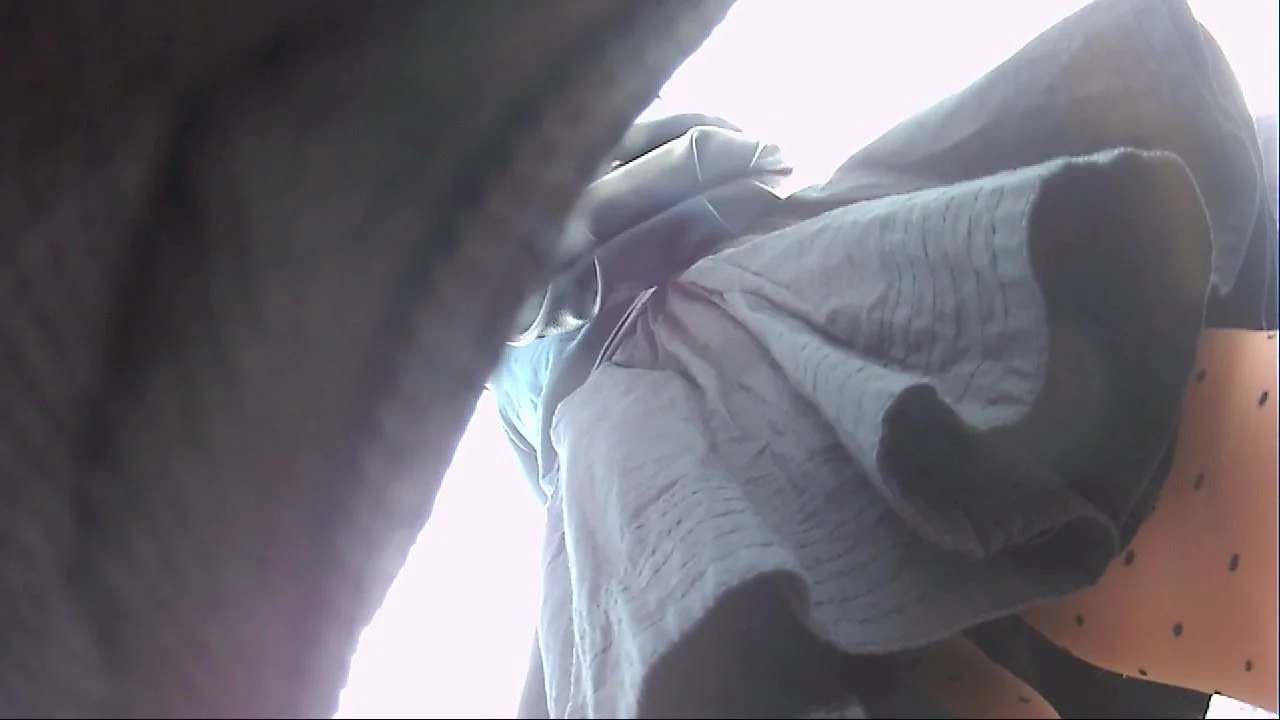 STAY FROM THIS DRESS - FROM DOWN UNDER