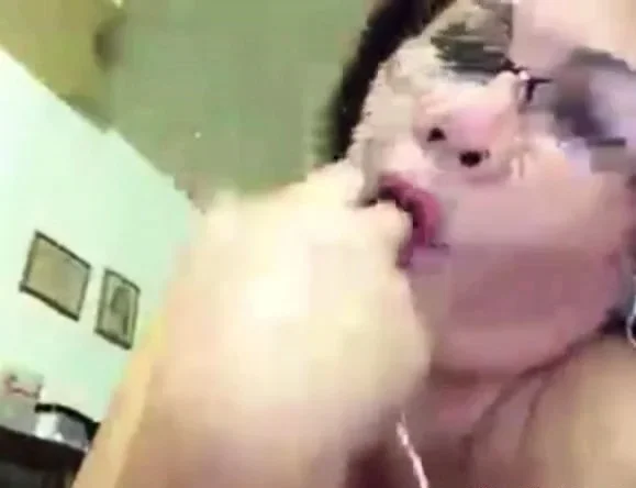 Skype with BBW Liza
