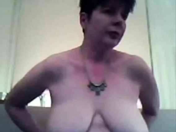 Laura from Edinburghs Massive Tits and Nipples.