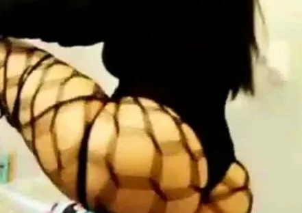 big ass webcam