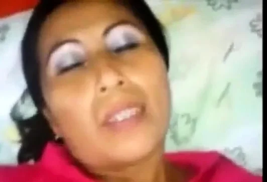 Senora Culo (latinsextapes)